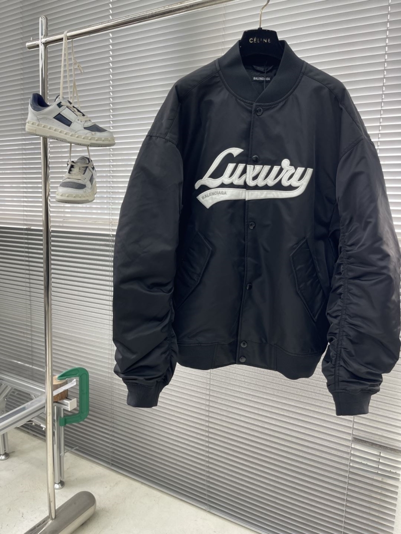 Ba1en*iaga outwear
